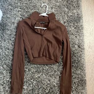 Zara long sleeve